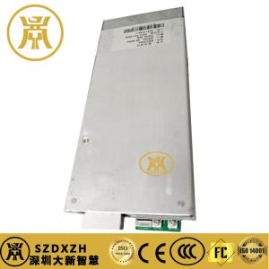 China Rack Mount DC Power Supply System 30A - 600A Telecom DC Power Systems factory