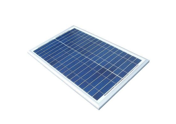 Solar Camping Light PV Solar Panels / Most Efficient Solar Panels Dimension 340*240*17mm