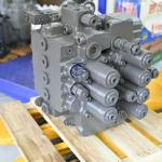 VOE14532821 Hydraulic Control Valve EC210 EC240 Excavator Main Control Valve
