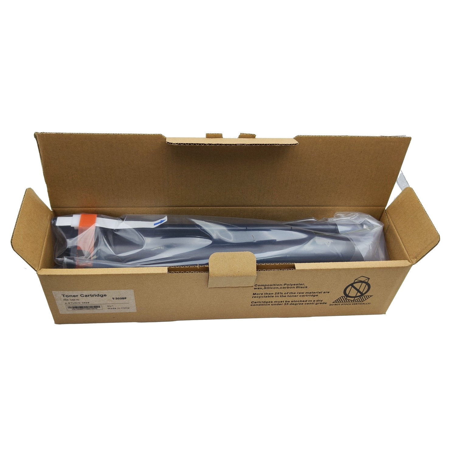 Toner Cartridge For Toshiba E-Studio 2528A 3028A 3528A 4528A T-3028 T3028