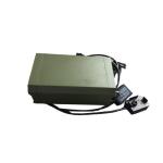 260VAC Soldier Portable Charger