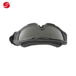 Safety Goggles Miliatry Police Use Goggles Cycling Sunglases