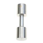Trailer Parts Stainless Steel Trailer Hitch Pin Lock with Design