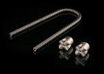 1000kN Stainless Steel Anchor Rods