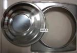 Stainless Steel Water Tank Dishes Pure Ss Water Tank Cover Water Tank Top Bottom