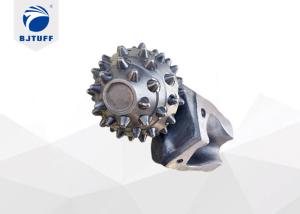 China 8.5 Inch High quality Single cutting roller Core Drill Bit factory