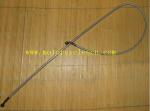 Motocross GXT200 Front brake pipe OEM Motorcycle parts GXT200 Front brake pipe