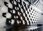 Stainless Steel Heat Exchanger Dimple Pillow Plate Jacketed