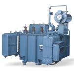 110KV Oil immersed transformer fully sealed oil immersed factory direct supply