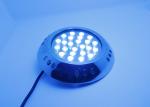 Navigation IP 68 Waterproof Blue Marine LED Light/ Boat Light/Yacht Light