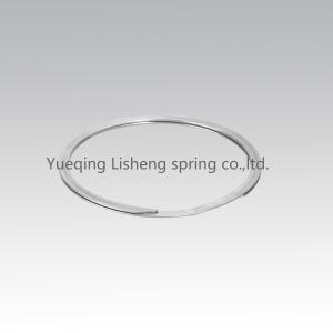 China spiral ring factory