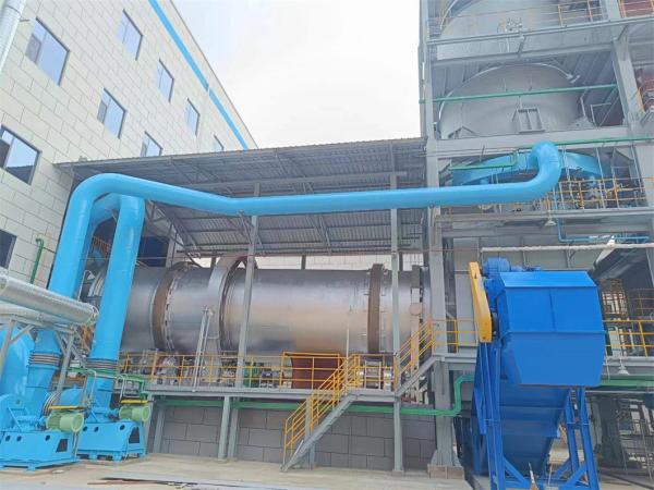 Customized Hazardous Waste Incinerator at Best for 380V/220V Voltage and