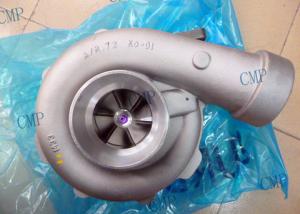 China Turbo Engine PC400-6 6156-81-8210 Turbo Kits , Marine Turbocharger , Garrett Turbo Part Number factory
