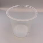 Wholesale Disposable Medical Plastic Enema Bucket Set