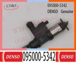095000-5342 DENSO Diesel Engine Fuel Injector 095000-5342 095000-5343 095000