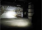 Rechargeable Ultra Bright LED Flashlight 3800LM Abrasion Resistant Anodizing
