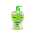 60ml Hand Sanitizer Gel , Alcohol Gel Sanitizer Plant Based Active Ingredient