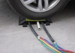 Pipes Wire Rubber 5 Cable Heavy Duty Speed Bump