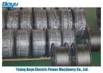 Anti twisting Braided Steel Wire Rope Conductor Stringing Rope 12 Strands 6