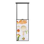 43inch Shop Window LCD Display