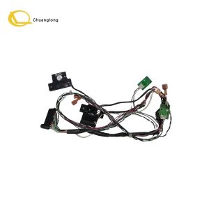 NCR Personas 77 Cable Harness 445-0689560 4450689560 S2 Plastic ATM Cable