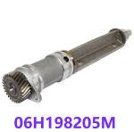 Volkswagen Audi EA888 Engine balance shaft kit 06H198205A 06H198205F