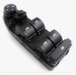 China BMW 61319217333 Window Lifter Switch Wear Resisting And Easy Maintenance factory