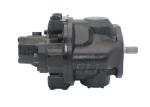 PH10V00010F2 Excavator Main Pump CX55 AP2D25 For Uchida