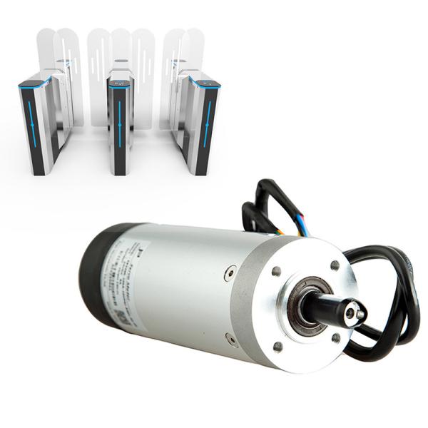 Speed Gate Motors 2000rpm 24VDC 100Watt Speed Gate Motors for High-speed Access