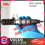 21371679 BEBE4D25001 Diesel Fuel Injector 21371679 7421340616 21340616 85003268