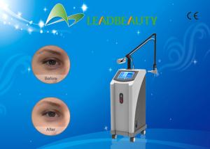 China Top quality vaginal tightening device fractional laser co2 laser device with CE factory