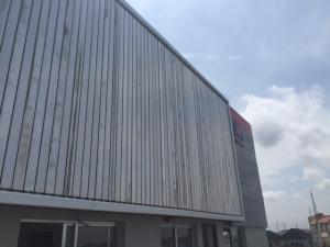 China Eco advertising outdoor three sided advertising board factory