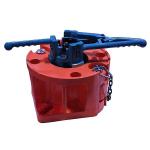 API 7K Forging Drilling Handling Tools Tubing Spider Alloy steel