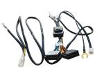 Professional Wire Harness Manufacturing Durable Material Integrated Wiring