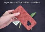 Aramid Fiber Samsung S9 Waterproof Case