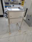 SSCH300-4000/10000 300kW High Precision Air-cooled Electric Dynamometer Test