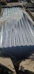 Regular Spangle BS Standard PPGI Color Coated Pre Coated Galvanized Roof