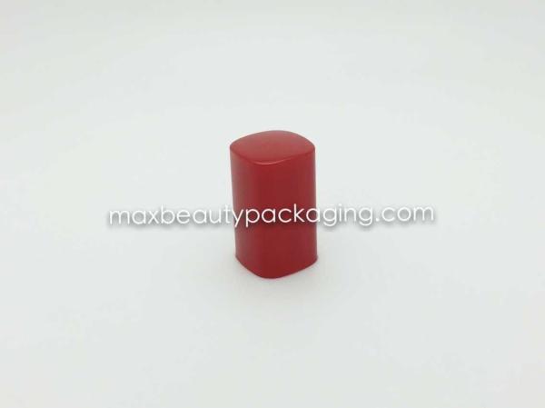 N2003 injection color long square nail polish cap nail polish packaging uv