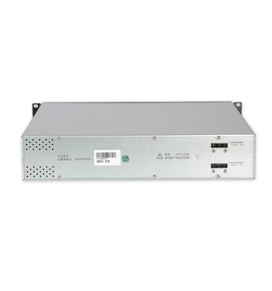Rechargeable VRLA Battery Pack UPS System 6-20kva Rack Mount Ups 12V 9AH Light