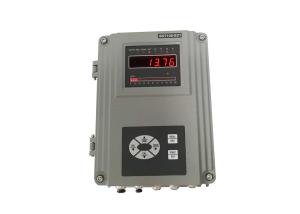 China Led Digital Weighing Controller Single - Material &amp; Double - Speed Feeding factory