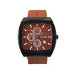 Luxury Original Waterproof Stainless Steel Men's Quartz Wristwatch