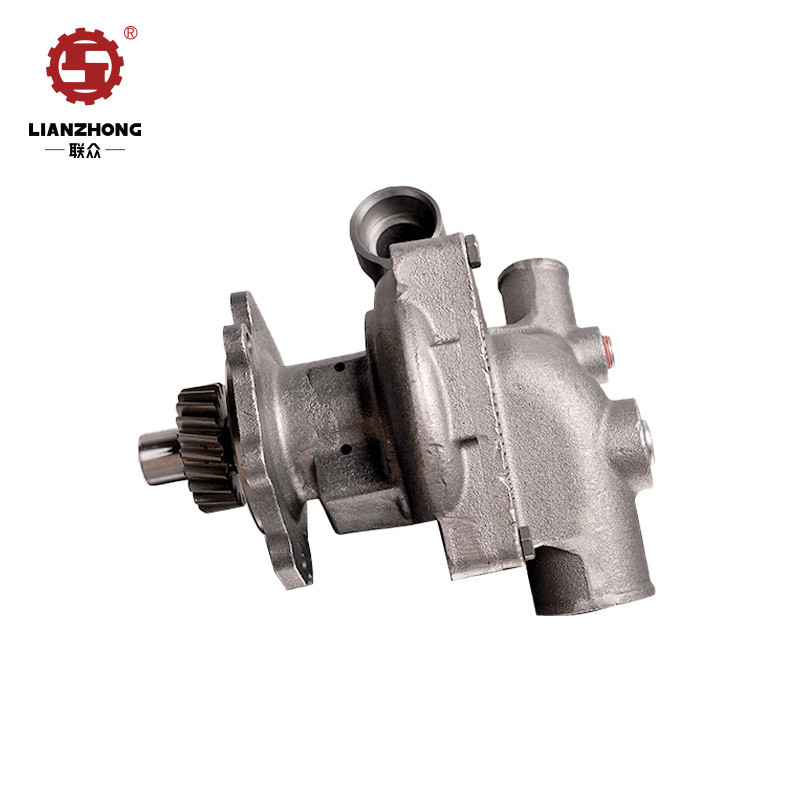 Cummins M11 ISM11 QSM11 Diesel Engine Parts New Standard Original Express Truck Water Pump Assembly 4972853