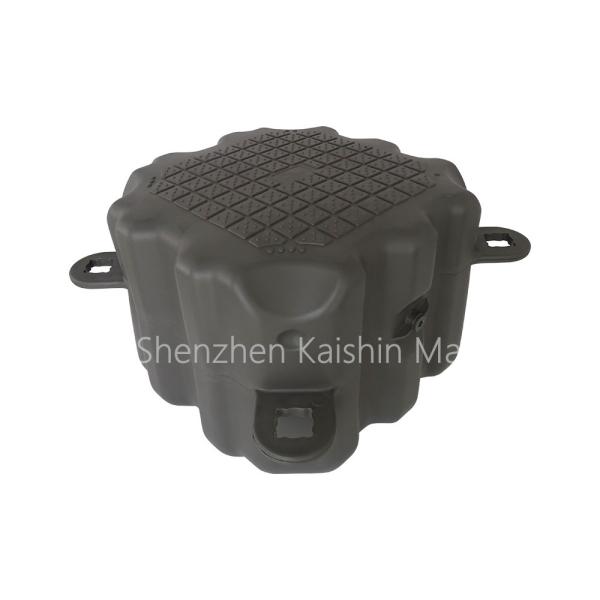 Modular Floating Pontoon Jet Ski Dock Stable Platform And Floatation For Water