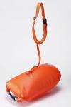 High Visible PVC Triathlon Swimming Buoy Open Water Inflatable Bag