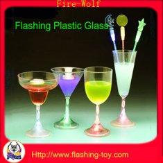 China champagne cup ,led champagne cup factory