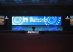 2.5mm SMD2121 High Definition Rent Video Wall Displays For Tv Studio / Meeting