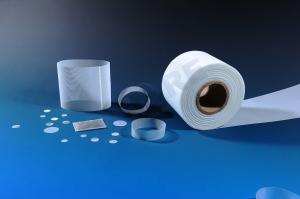 China Mesh Opening 50 Micron Nylon Monofilament Filter Mesh 37% Open Area factory