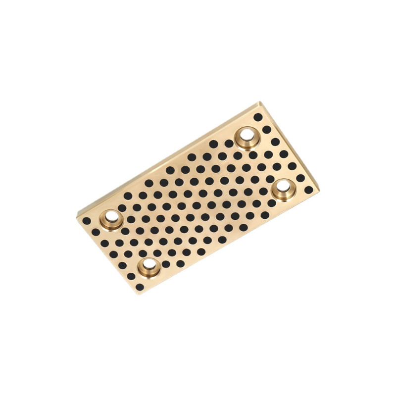 Wear Plate  Strip , Graphite Plugs, China Supply, Bronze C86300, Metal Bronze