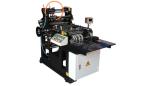 Small Envelope Making Machine 3kw 157g/M2 1800*900*1220mm