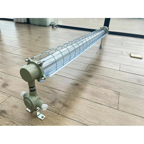 Electronic Ballast Explosion-Proof Fluorescent Ceiling Light for Ceiling